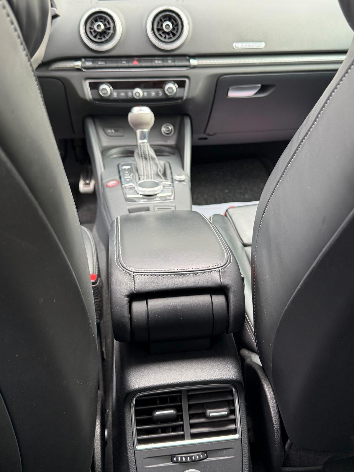 Audi A3 RS 3 SPB