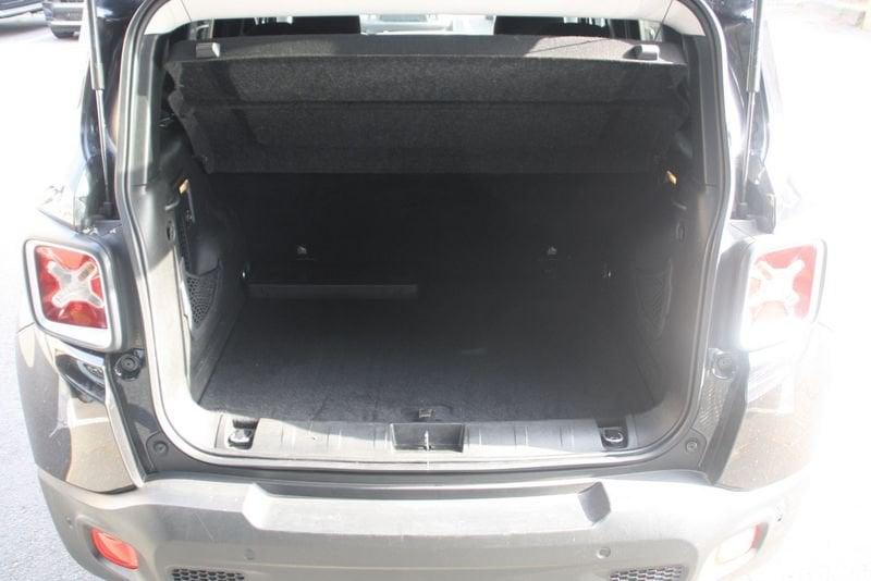Jeep Renegade 1.6 Mjt DDCT 120 CV Limited