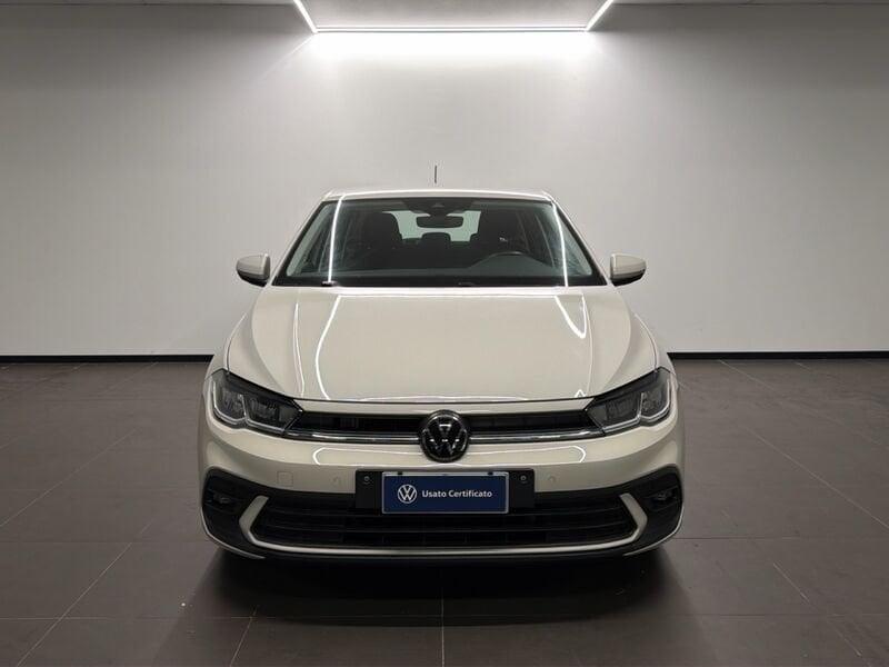 Volkswagen Polo Nuova Life 1.0 TSI 70 kW (95 CV) Manuale
