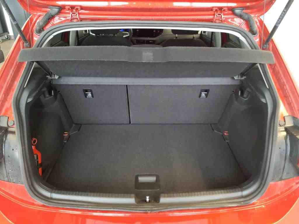 Volkswagen Polo 1.0 TGI Style Fari Matrix, Navi, ACC +Set invernale