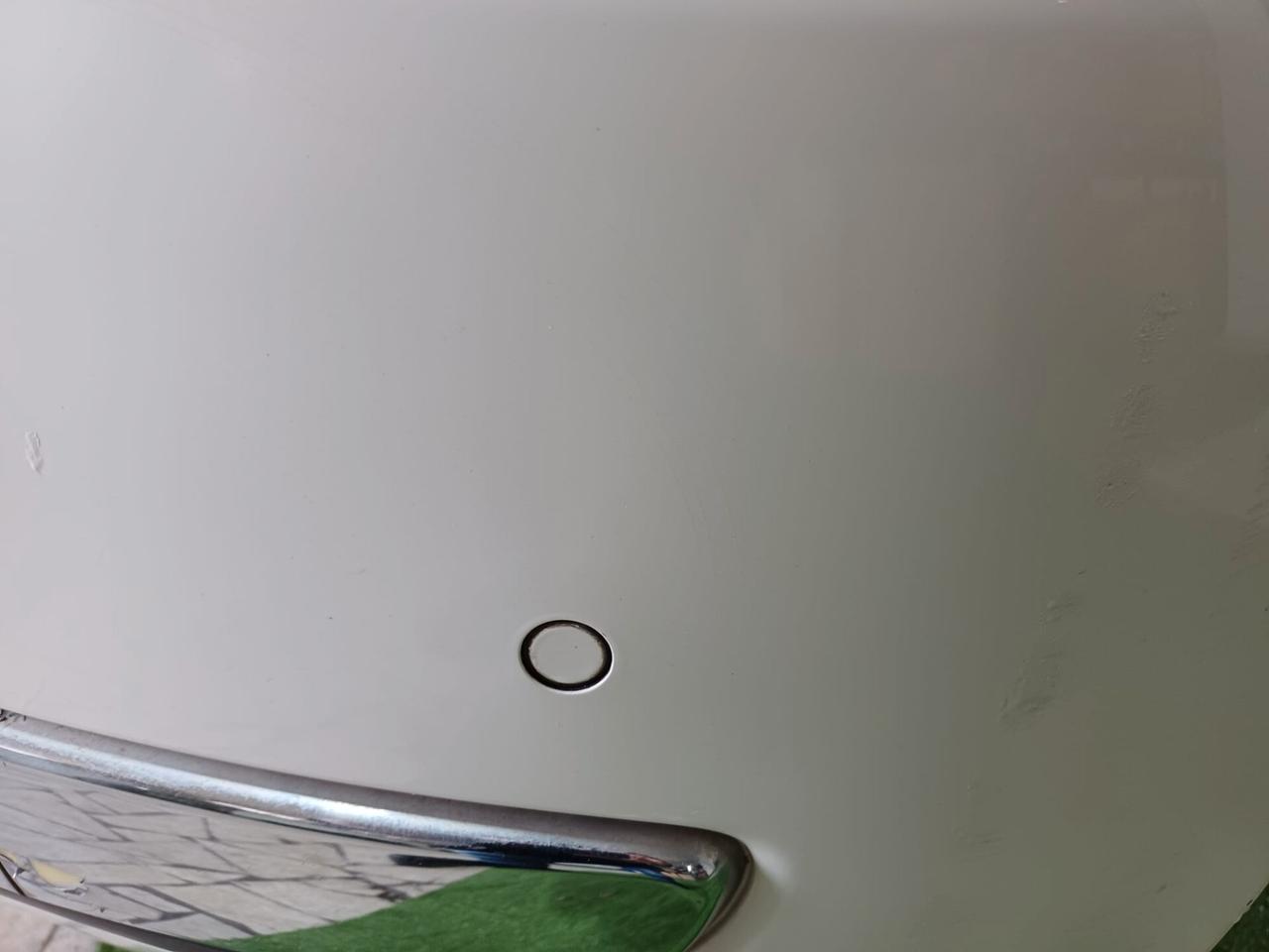 Fiat 500 1.3 Multijet 75cv OTTIMA - 2010