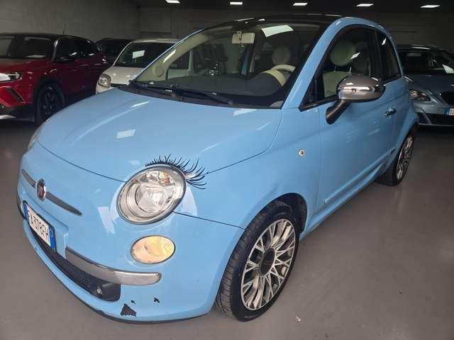 Fiat 500 500 III 1.2 Lounge 69cv E6