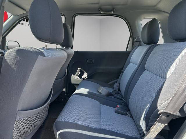DAIHATSU Terios 1.3i 16V 4WD CON GANCIO TRAINO