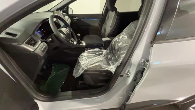 RENAULT Captur ECO-GPL 100 CV Techno - VARI COLORI!