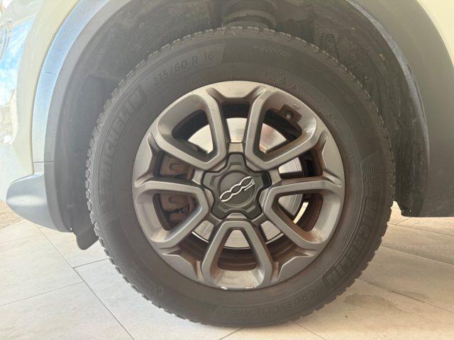 FIAT 500X 1.3 MultiJet 95 CV Pop