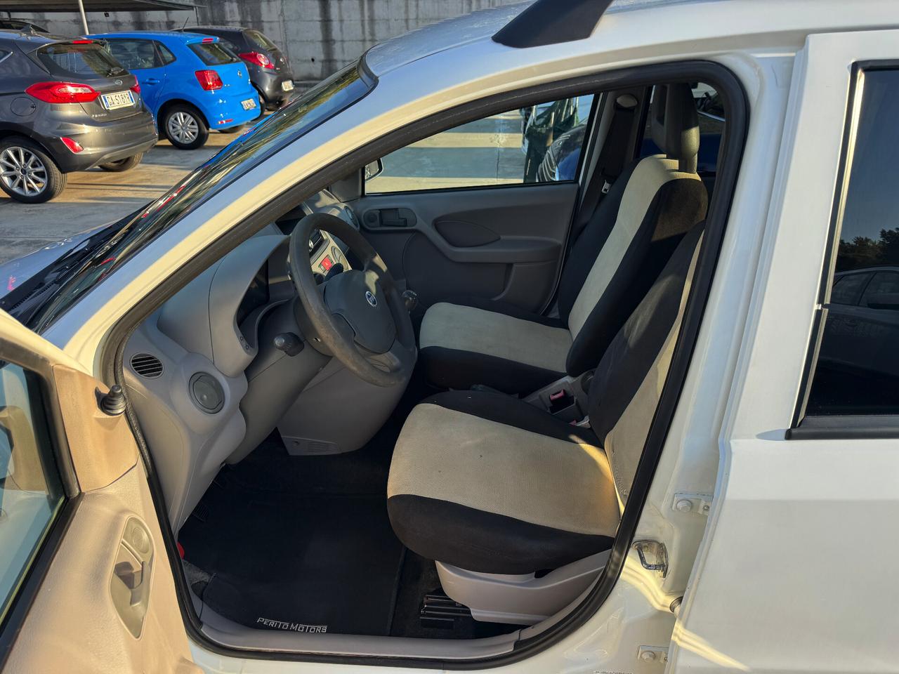 Fiat Panda 1.3 M-jet / 183.000KM/ CLIMA