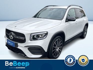 Mercedes-Benz Classe GLB GLB 200 D PREMIUM 4MATIC AUTO