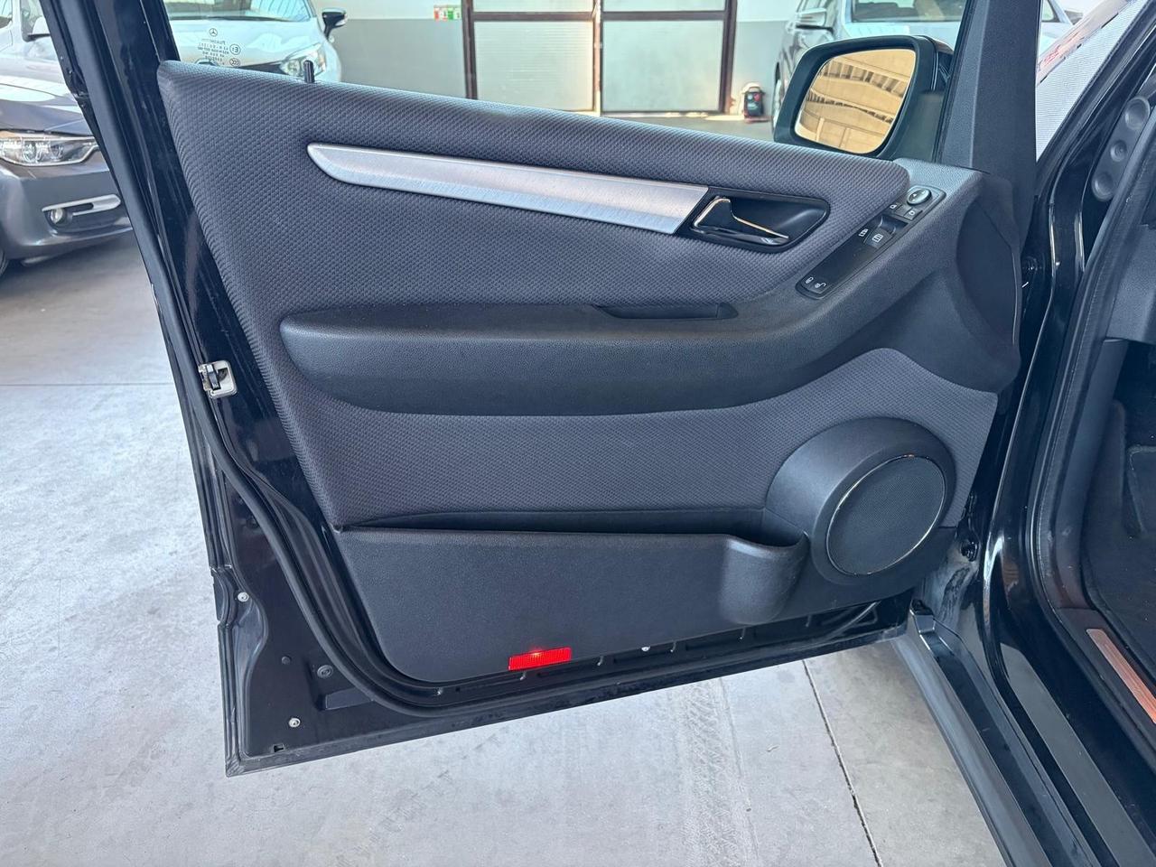 Mercedes-benz B 180 CDI Premium