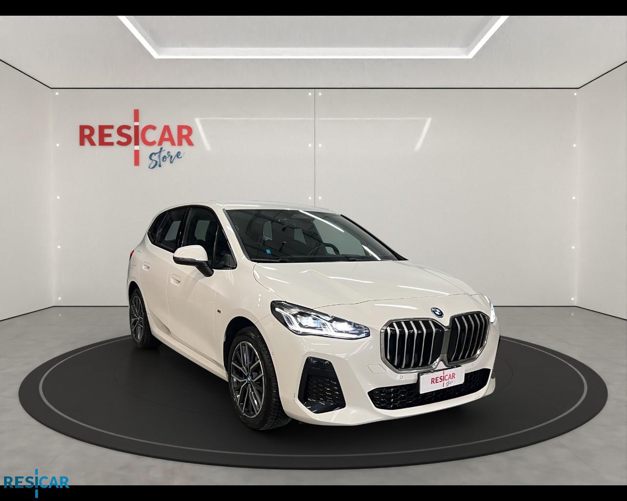 BMW 225e Active Tourer xdrive Msport auto