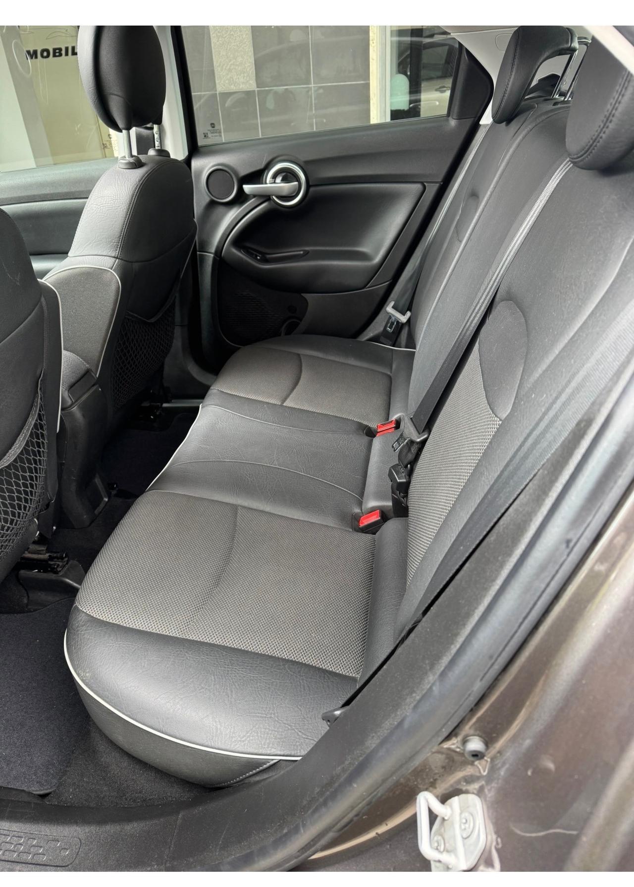Fiat 500X 2.0 MultiJet 140 CV 4x4 Cross