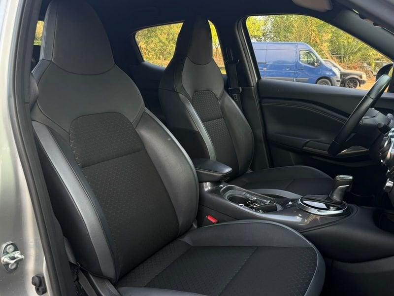 Nissan Juke Juke 1.6 hev N-Connecta. "HYBRID"