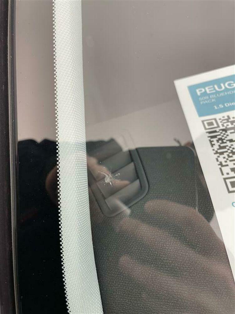 Peugeot 508 SW Active Pack EAT8 BR029477 1.5 Diesel 131CV