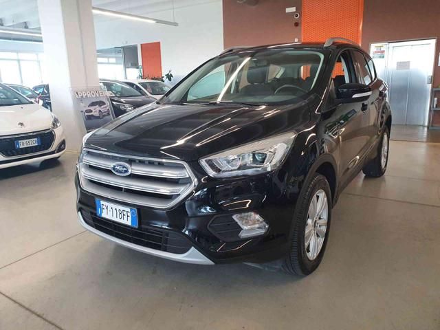 FORD Kuga 2.0 TDCI 120 CV S&amp;S 2WD Business