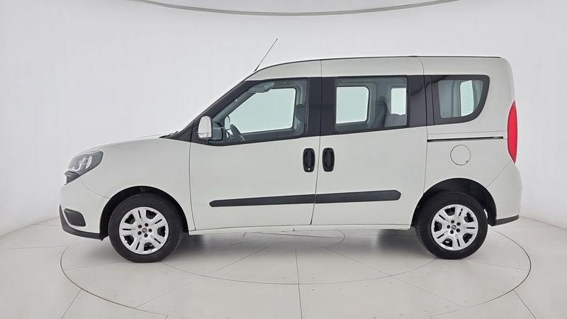 FIAT Doblò 1.3 MJT PC Combi N1 SX
