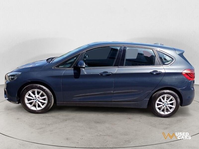 BMW Serie 2 Active Tourer 218i Active Tourer Luxury