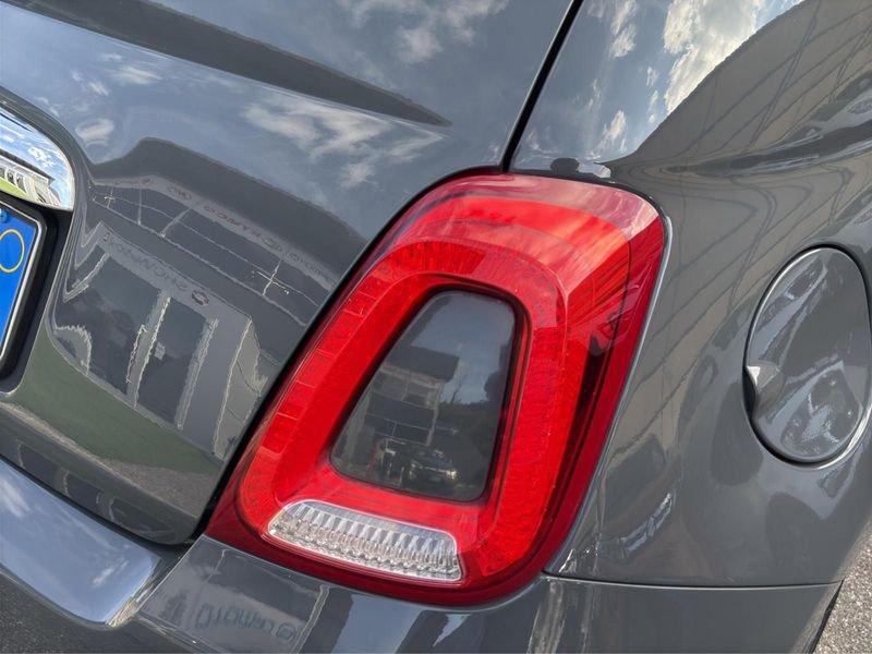 FIAT 500 500 3p 1.2 69cv Pop