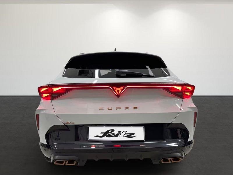 CUPRA Formentor 1.5 e-HYBRID DSG Camera 360° Intelligent Drive 18"