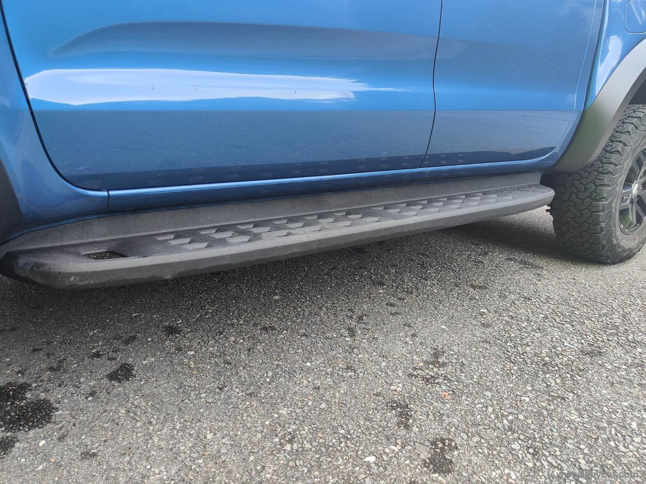 FORD Ranger Raptor 2.0TDCi aut. 213CV DC 5pt. WEBASTO