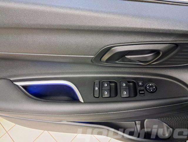 HYUNDAI Bayon 1.2 MPI MT XLine KM0