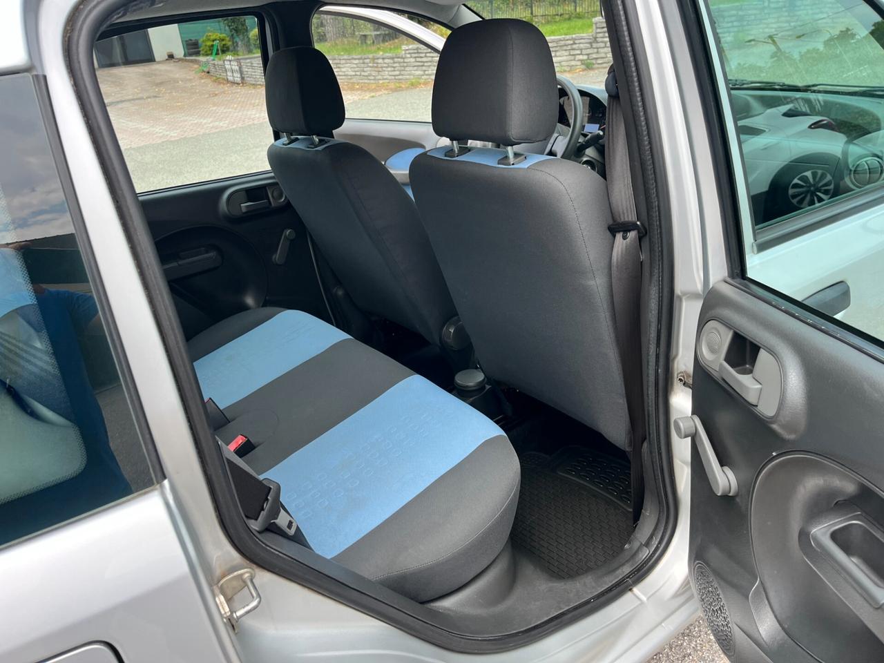 Fiat Panda 1.2 Dynamic Natural Power
