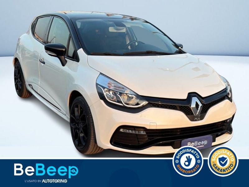 Renault Clio 5P 1.6 16V MONACO GP 200CV EDC