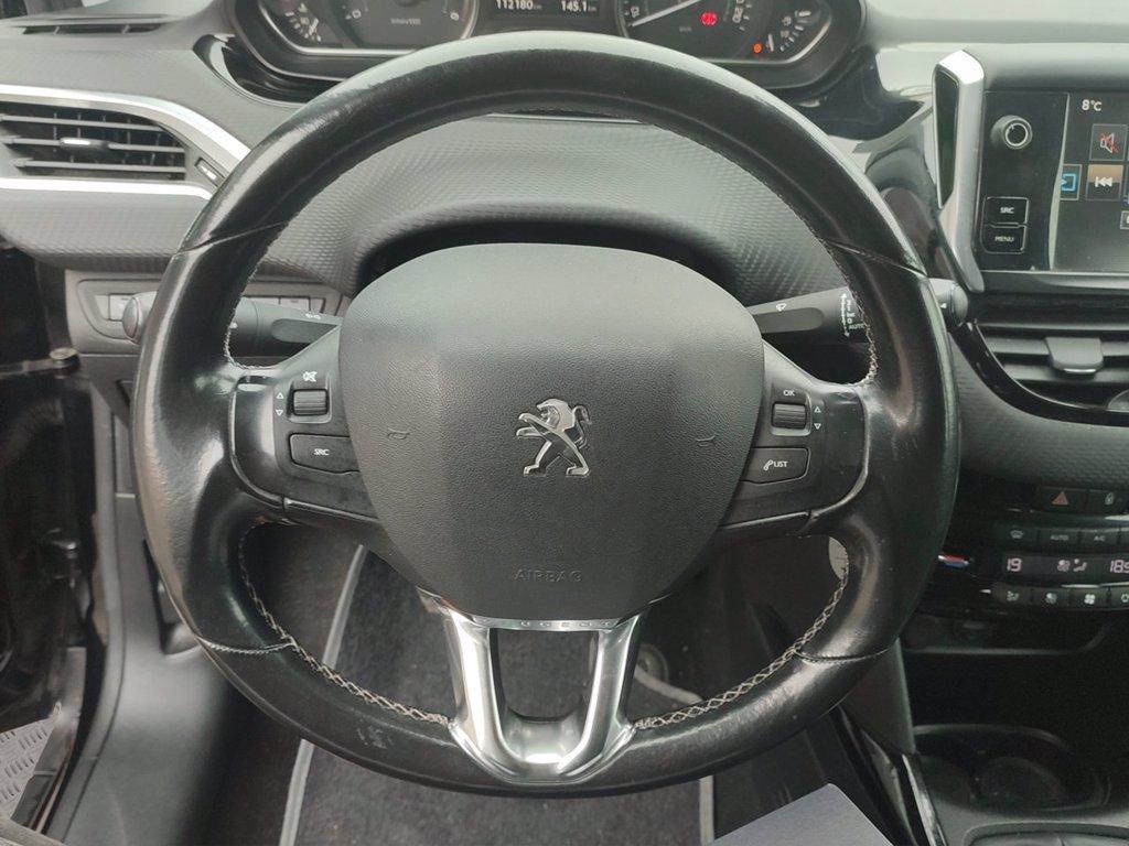 PEUGEOT 2008 1.6 e-hdi 8v Urban Cross s&s 92cv del 2015