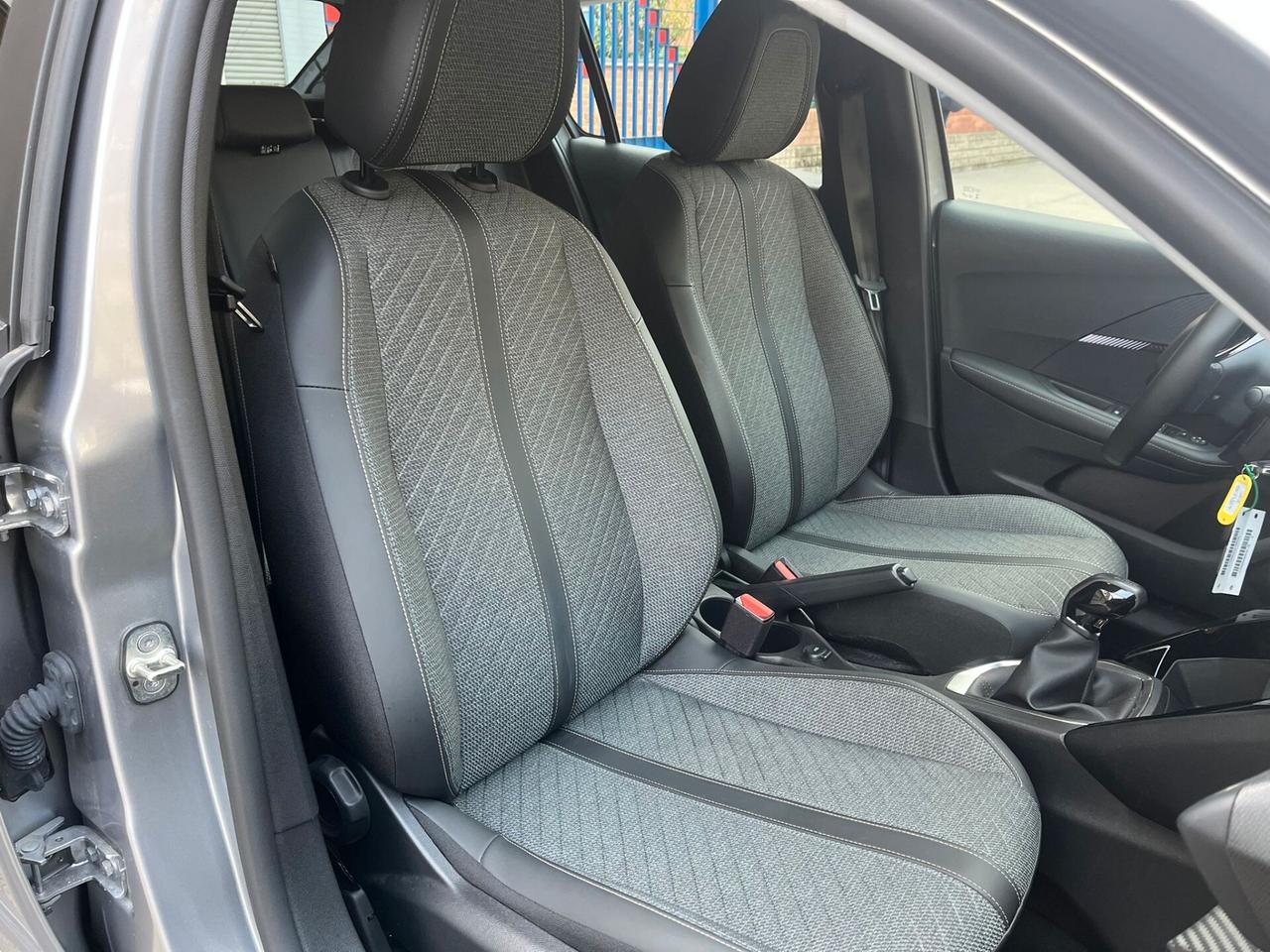 Peugeot 208 PureTech 75 CV Stop&Start 5 porte Style