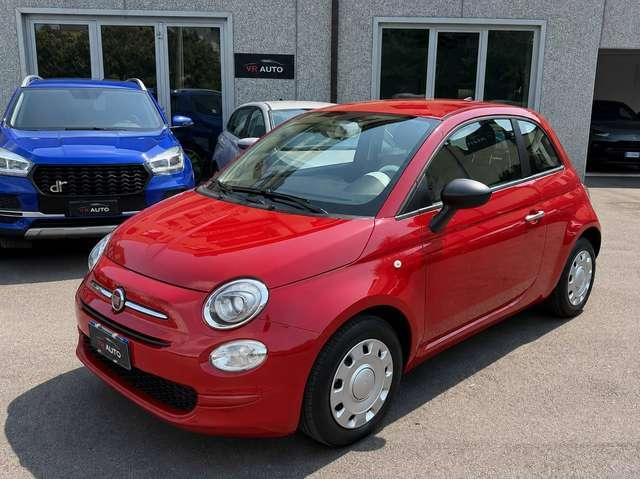 Fiat 500 1.0 hybrid NEOPATENTATI 70cv PROMO FIN