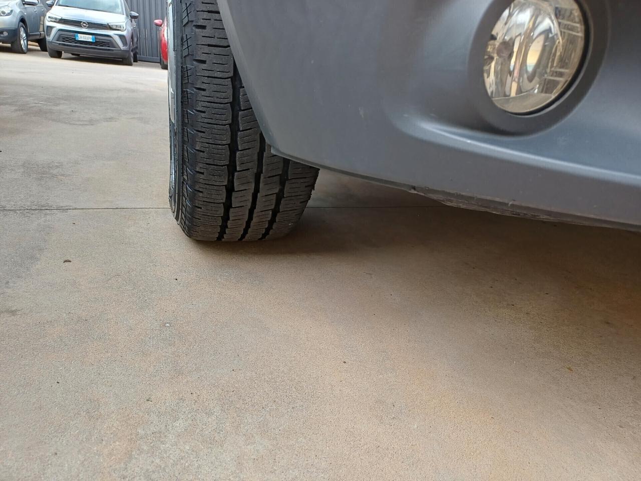 Fiat Ducato 33 2.3 MJT 130CV