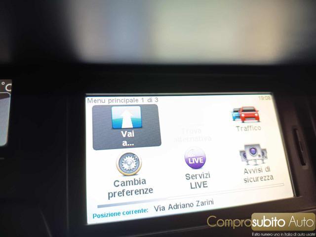 RENAULT Scenic Scénic dCi 110 CV EDC Limited