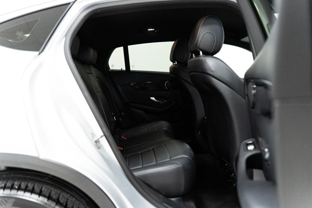Mercedes-benz GLC 250 GLC 250 d 4Matic Coupé Sport