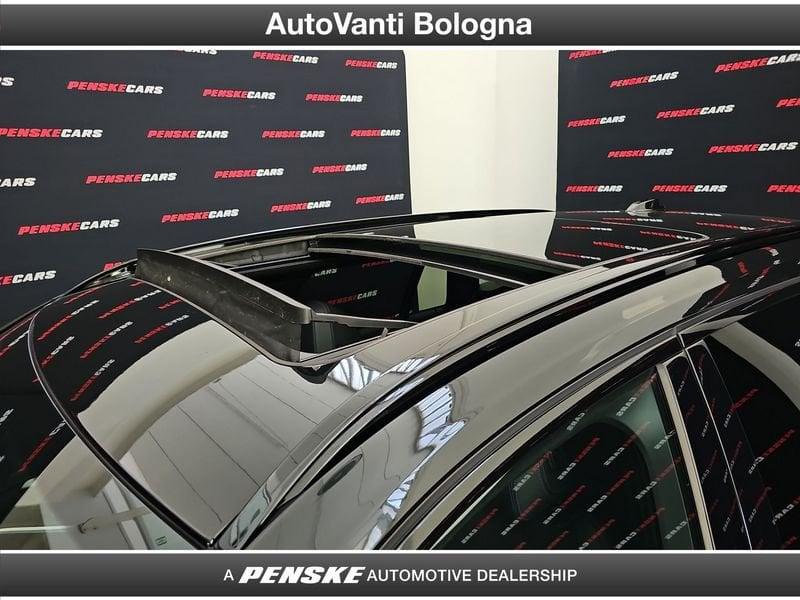 BMW Serie 3 330e Touring MSport Pro auto