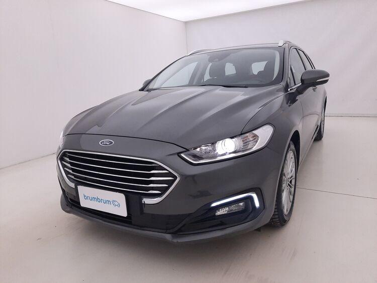 Ford Mondeo SW Titanium Business BR825222 2.0 Diesel 150CV