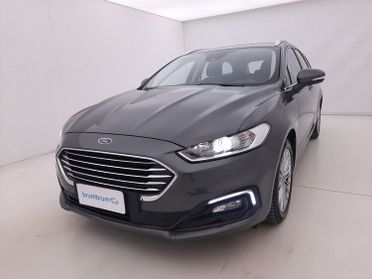 Ford Mondeo SW Titanium Business BR825222 2.0 Diesel 150CV