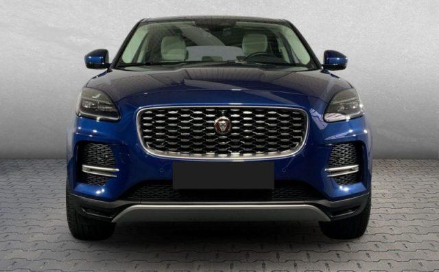 JAGUAR E-Pace 2.0D I4 163 CV AWD Auto SE