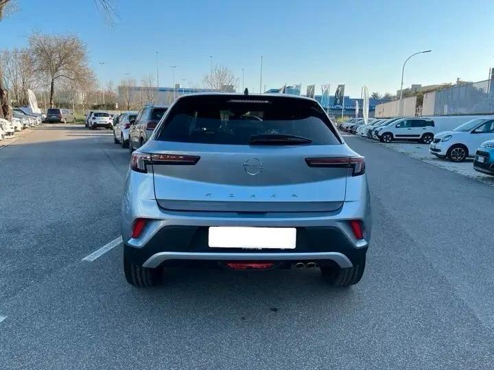 Opel Mokka 1.2 Turbo 130 CV Elegance