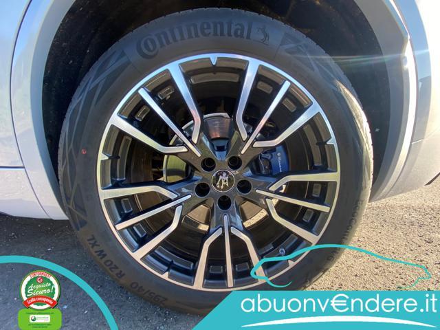 MASERATI Grecale MHEV 330 CV AWD Modena UNICO PROPR. COME NUOVA