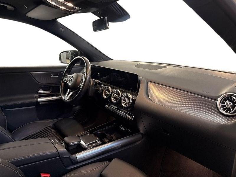 Mercedes-Benz GLA 200 Sport Plus auto