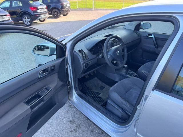 VOLKSWAGEN Polo 1.4/69CV TDI 5p. Sportline DIESEL ok neopatentati