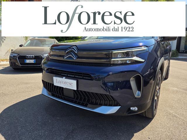 CITROEN C5 Aircross BlueHDi 130 S&S EAT8 Shine Pack
