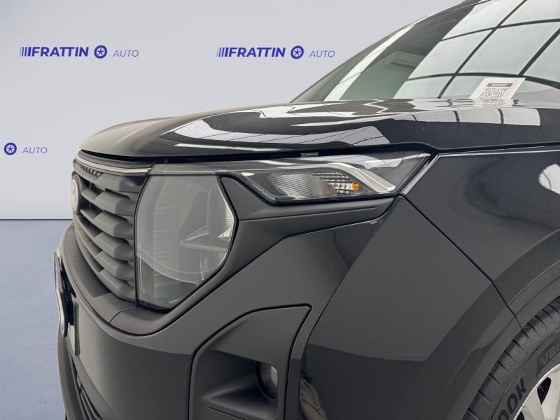 FORD TOURNEO COURIER 1.0 ECOBOOST TITA