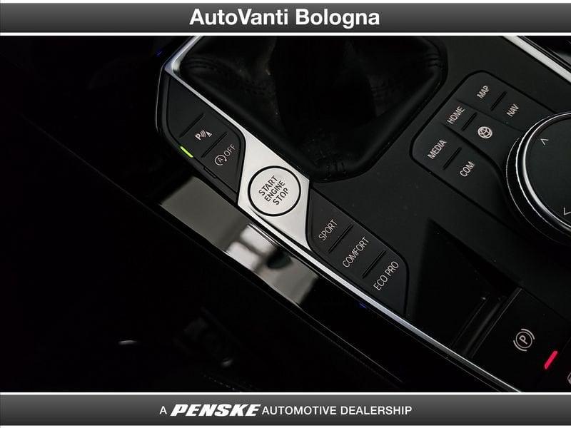 BMW Serie 2 Gran Coupe 218d Gran Coupe Msport