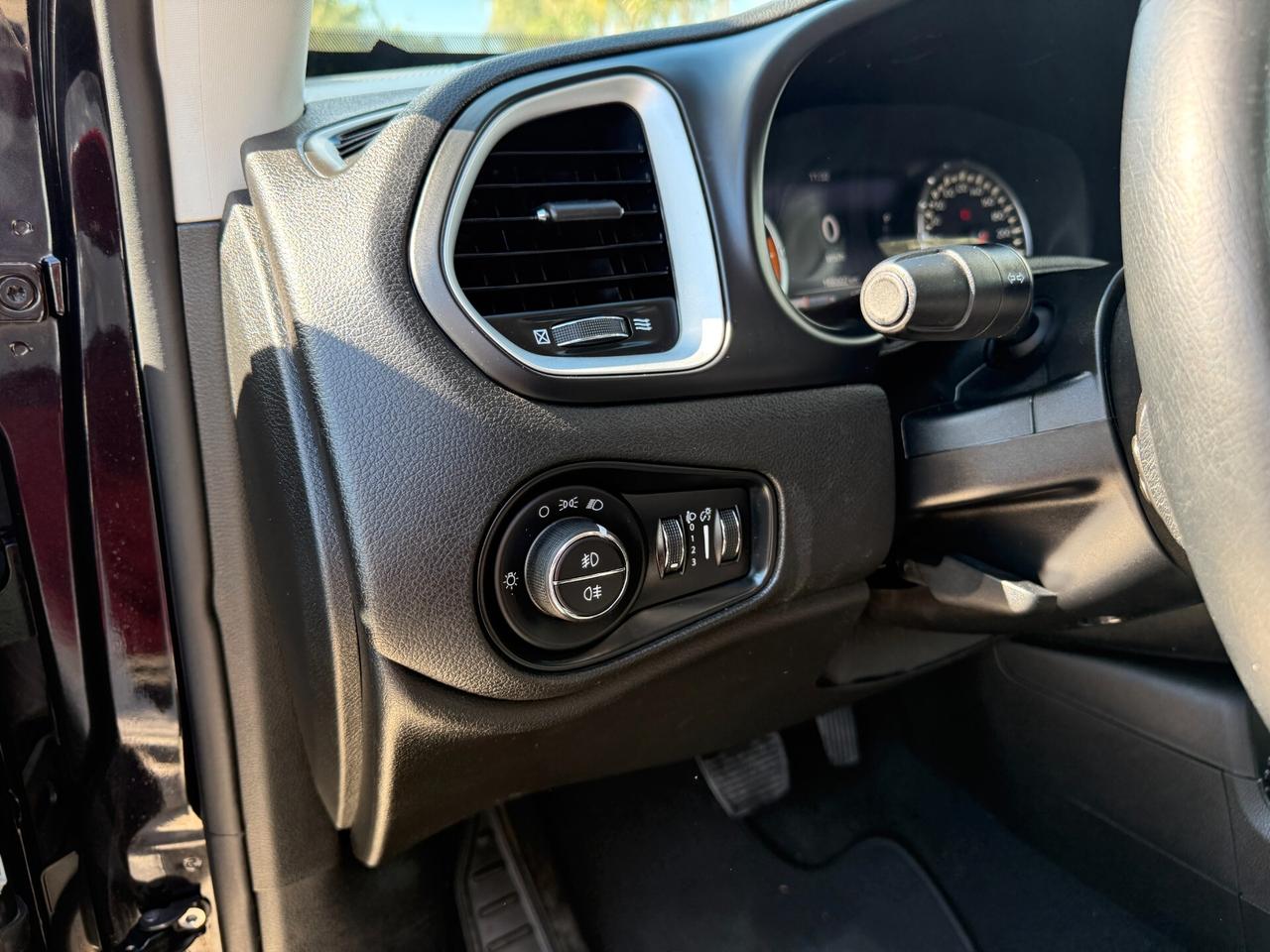 JEEP RENEGADE 2017 1.6 DIESEL 120 CV AUTOMATICO