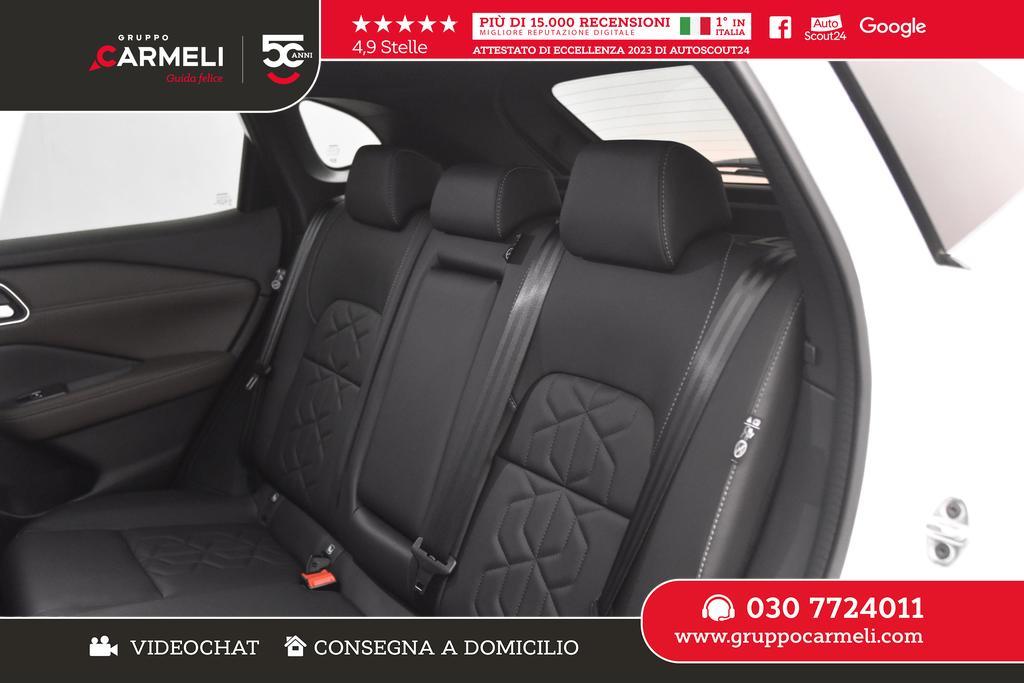 Nissan Qashqai 1.3 Mild Hybrid Tekna 2WD
