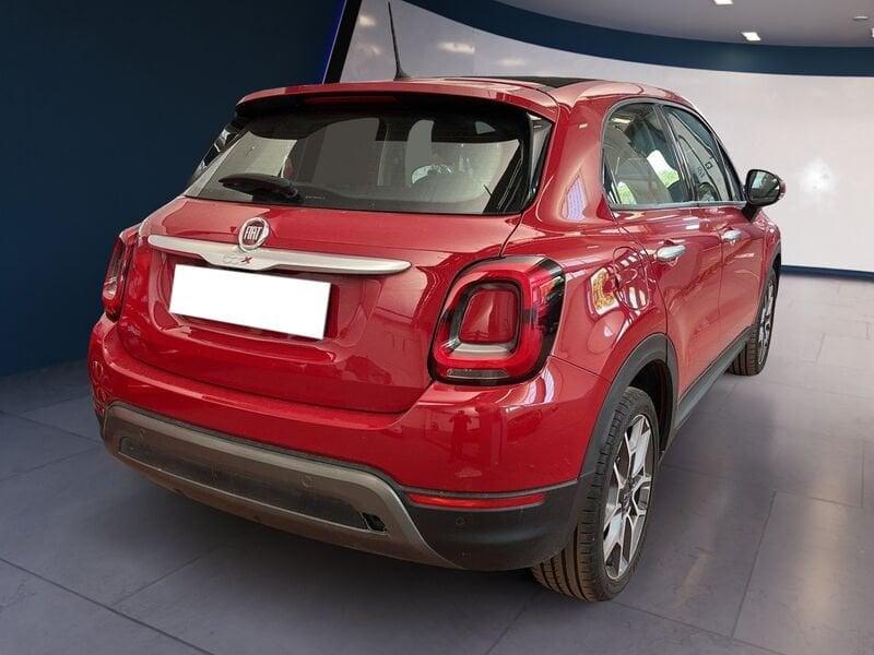 FIAT 500X 500 X 2018 1.0 T3 Cross 120cv