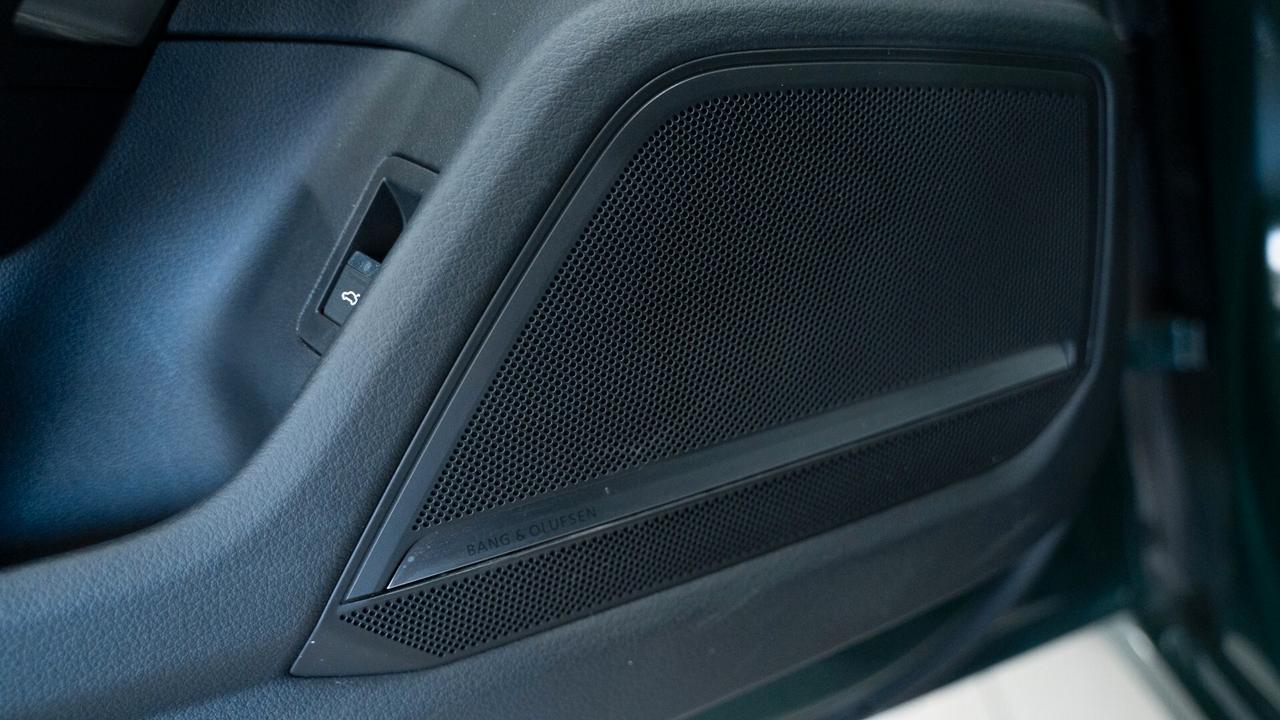 Audi A6 S6 AVANT 3.0 TDI MHEV 344 CV TIPTRONIC QUATTRO 20" TETTO BANG & OLUFSEN PACK LUCI SEDILI MATRIX