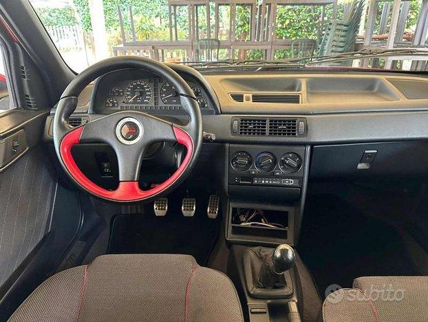 Alfa Romeo 155 2.0i turbo 16V cat Q4 S 110 ES...