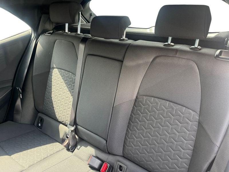 Toyota Corolla Corolla 2.0h Style cvt