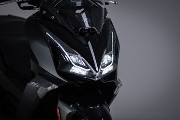 Kymco Downtown GT 350i e5+