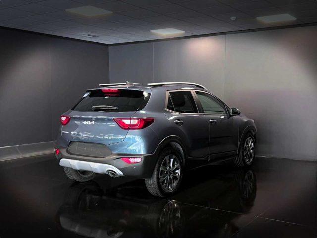 KIA Stonic 1.0 T-GDi 100 CV MHEV iMT Style